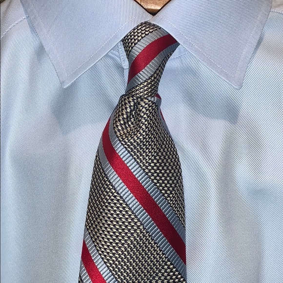 Ike Behar Necktie - Picture 1 of 7